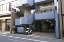 池須町クリニック(病院)まで240m プラネシア星の子三条油小路