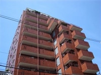 ﾗｲｵﾝｽﾞﾏﾝｼｮﾝ上六第三(1001)