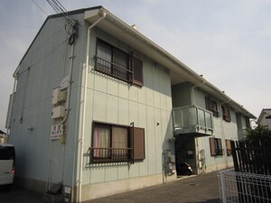 奥村ハイツ