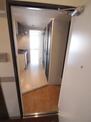 玄関 Luxe海老江Ⅱ