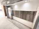 建物設備 Luxe海老江Ⅱ