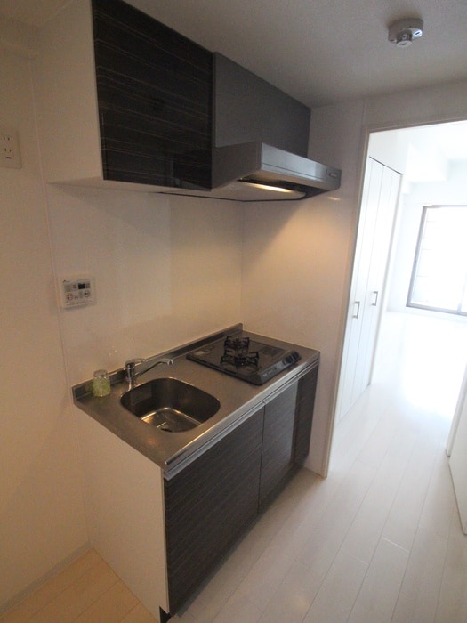 キッチン Luxe海老江Ⅱ