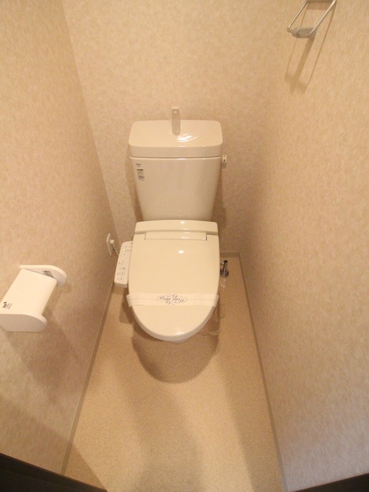 トイレ Luxe海老江Ⅱ