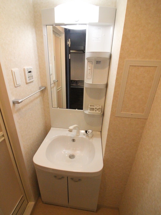 洗面 Luxe海老江Ⅱ