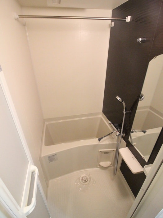 バス／シャワールーム等 Luxe海老江Ⅱ