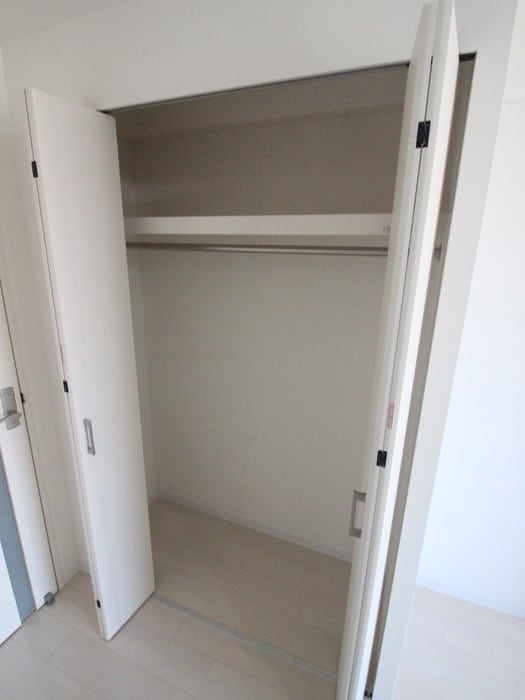 収納 Luxe海老江Ⅱ