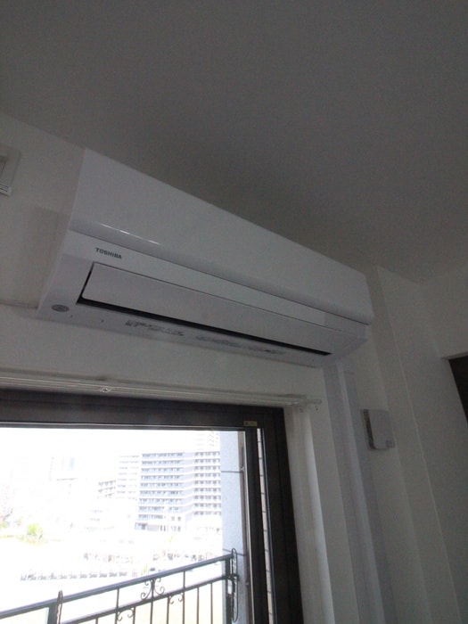 内観写真 Luxe海老江Ⅱ