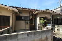 太秦安井柳通町貸家