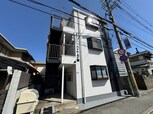ハイツ上ヶ原