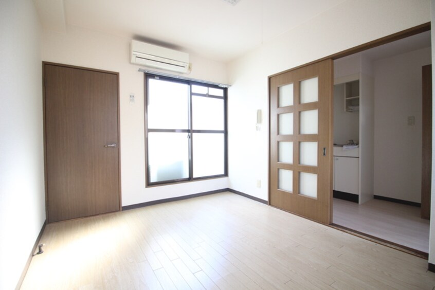 居室 ハイツ上ヶ原