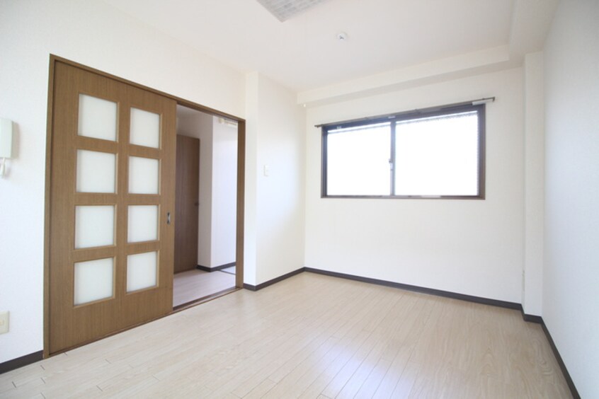 居室 ハイツ上ヶ原