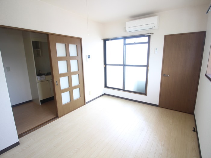 居室 ハイツ上ヶ原