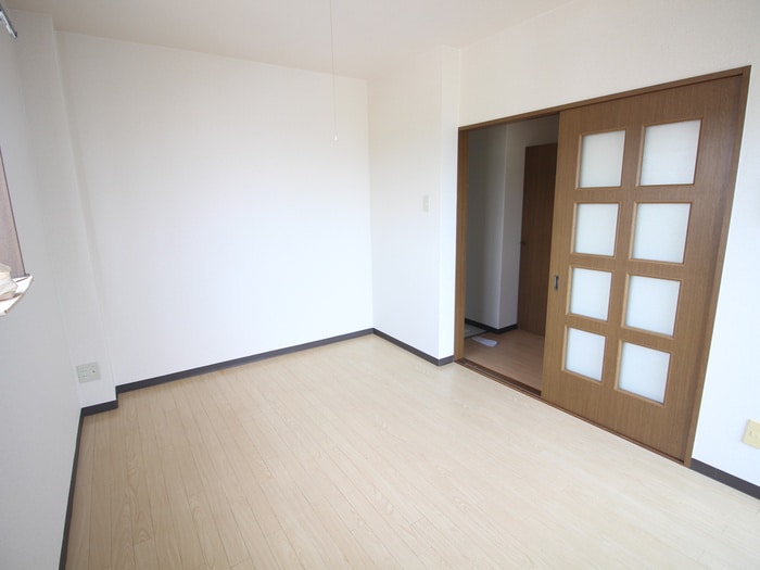 居室 ハイツ上ヶ原