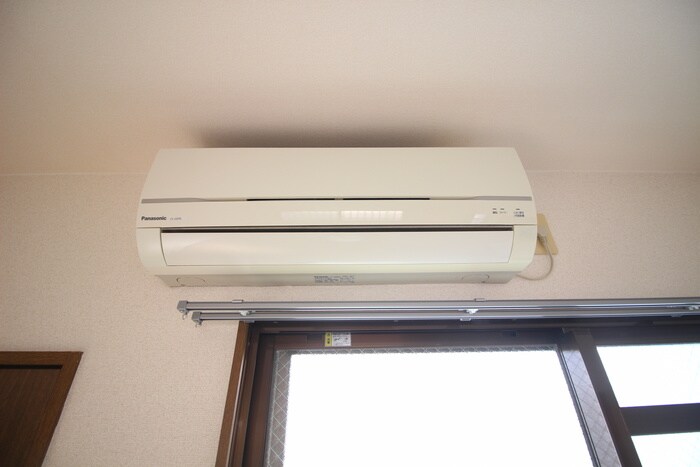 内観写真 ハイツ上ヶ原