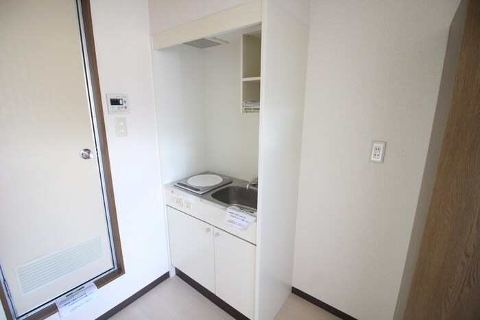 キッチン ハイツ上ヶ原