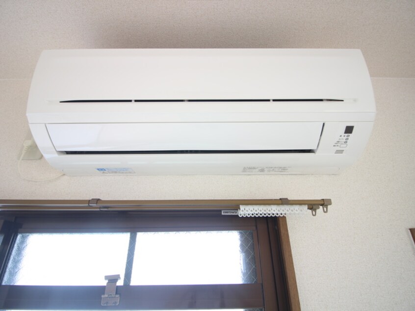 内観写真 ハイツ上ヶ原