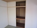 収納 サンシティ三島
