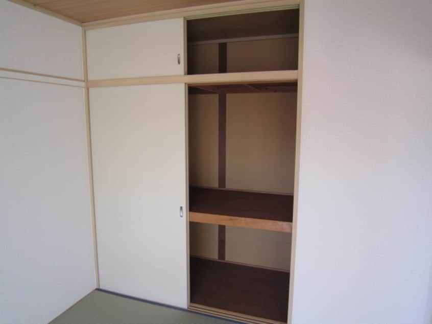 収納 サンシティ三島