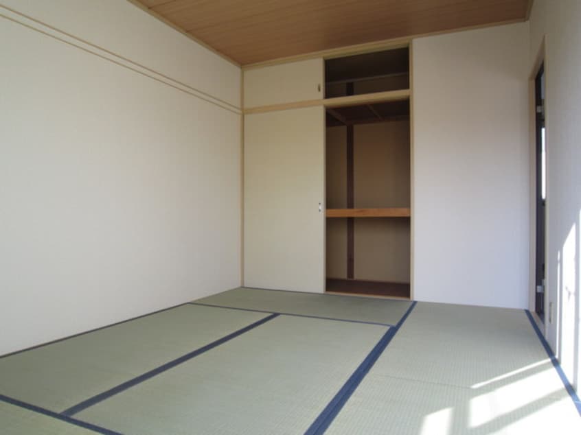 居室 サンシティ三島
