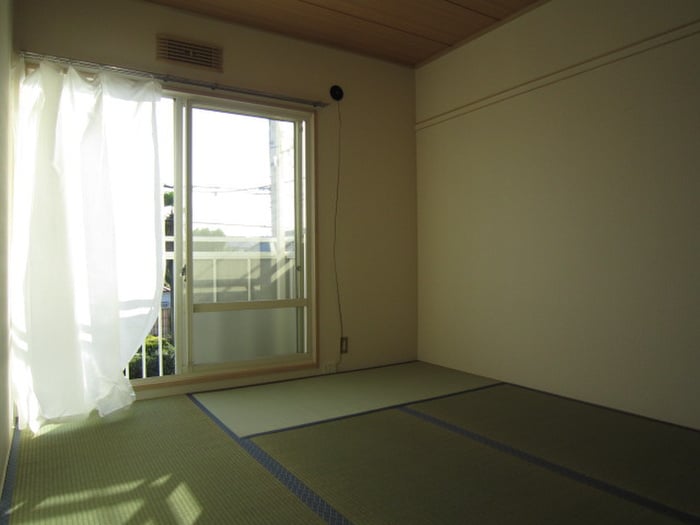 居室 サンシティ三島