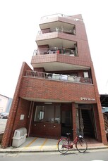 ロ－タリ－マンション大門町