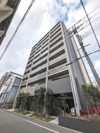 ｸﾘｽﾀﾙｸﾞﾗﾝﾂみなとｼﾃｨ（1003）