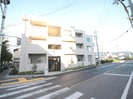 SUNLIT　Ⅲの外観