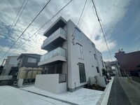 アビタシオン西宮