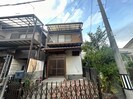 桜1丁目戸建の外観