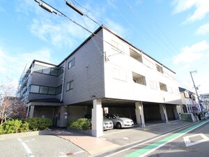 ソレーユ神垣