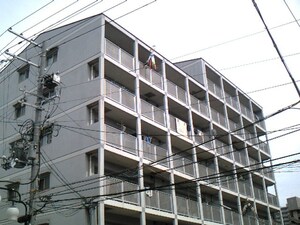 今福ロイヤルコート