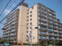 ベルヴィ草津(703)