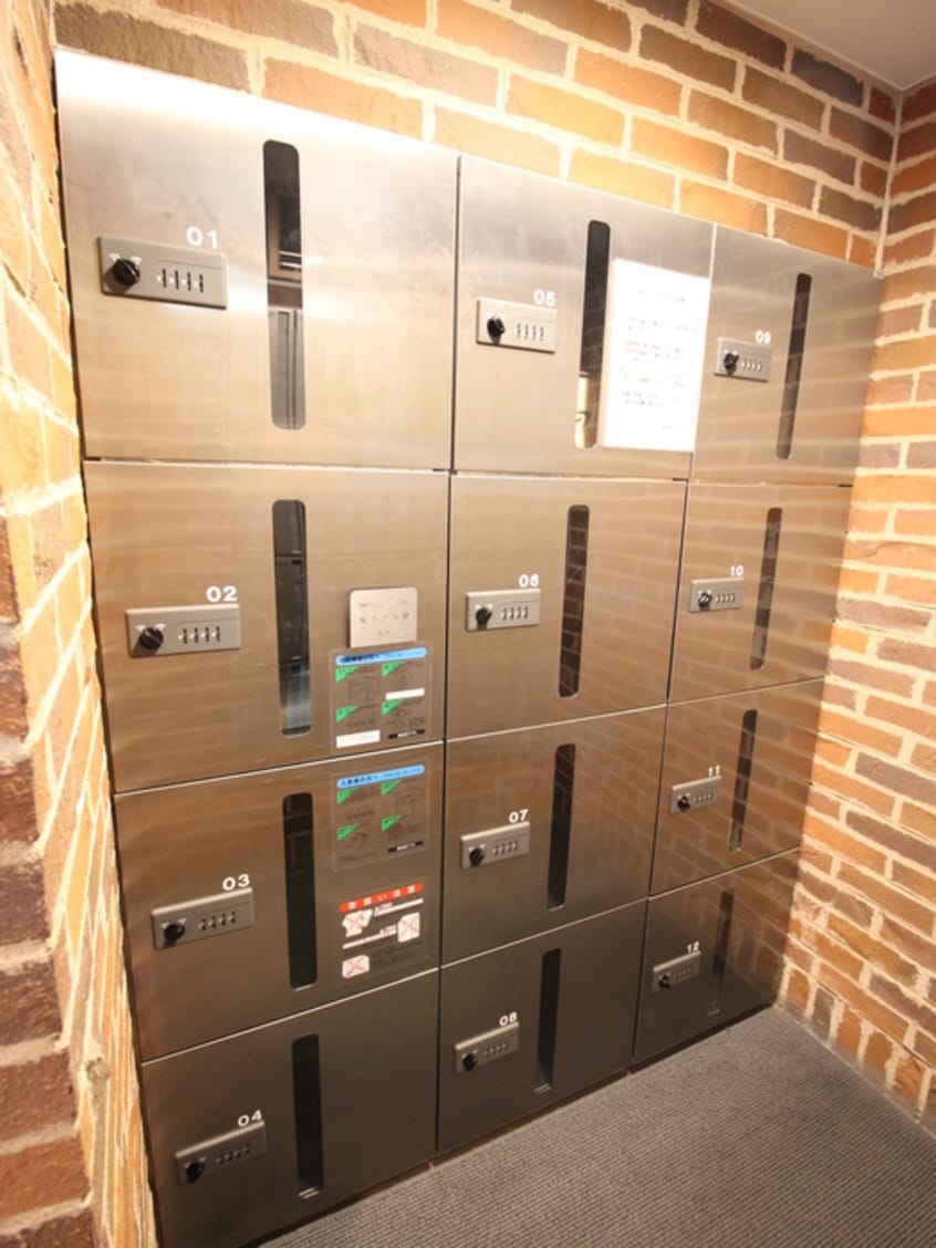 建物設備 プラネシア星の子京都御所