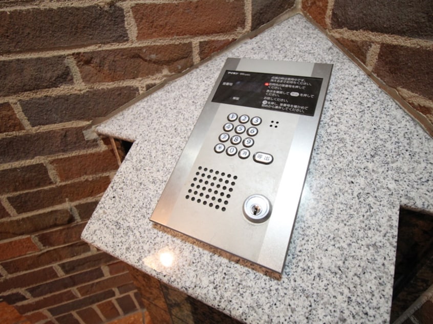 建物設備 プラネシア星の子京都御所