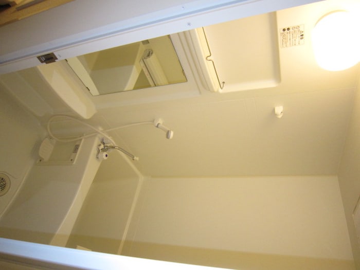 バス／シャワールーム等 プラネシア星の子京都御所