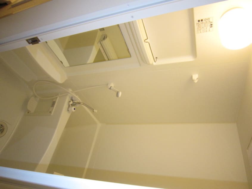 バス／シャワールーム等 プラネシア星の子京都御所