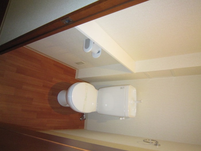 トイレ プラネシア星の子京都御所