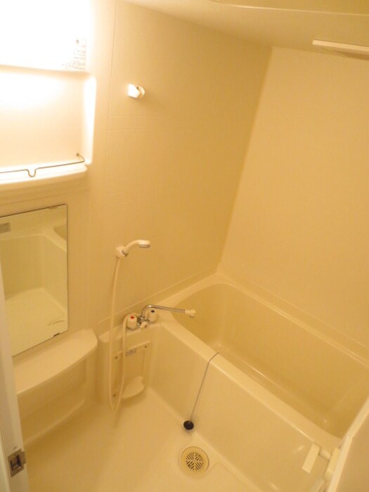 バス／シャワールーム等 プラネシア星の子京都御所