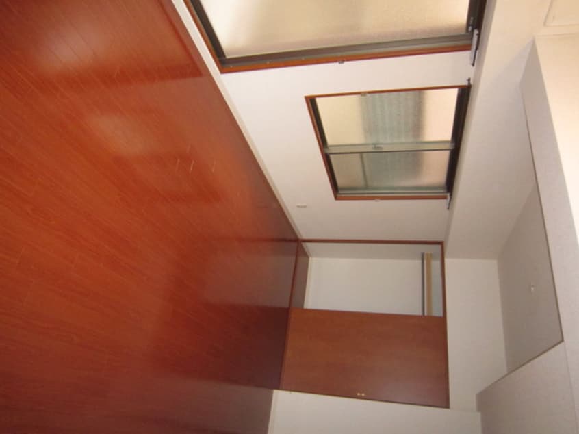 居室 プラネシア星の子京都御所