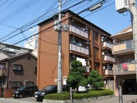 諸口マンション