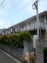 アルシュ住之江