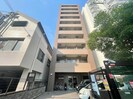 アスライフ湊川公園の外観