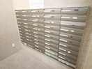 建物設備 アスライフ湊川公園