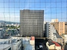 室内からの展望 アスライフ湊川公園