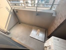 ベランダ・バルコニー アスライフ湊川公園