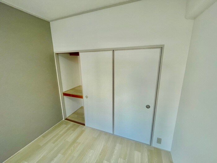 収納 サンシャイン御幸