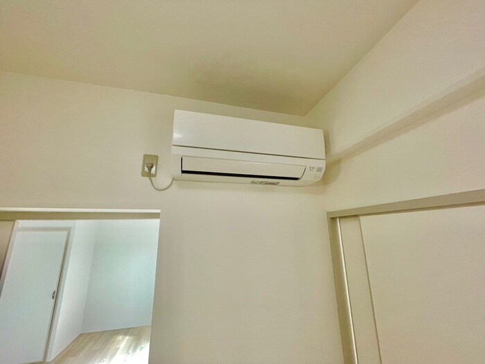 内観写真 サンシャイン御幸