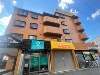 ふぁみ－ゆ長居Ⅰ