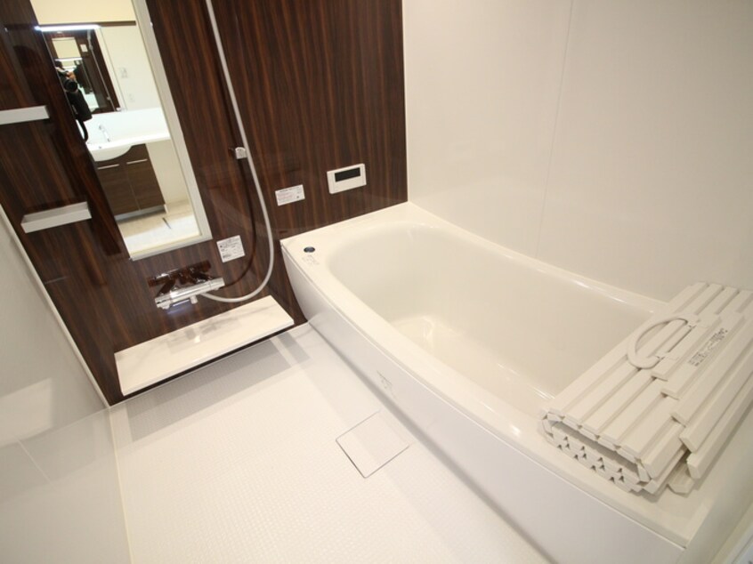 バス／シャワールーム等 サンウェルズ水尾