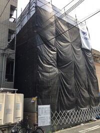 仮)フジパレス菅原公園